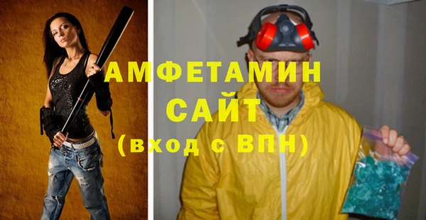 трава Пересвет